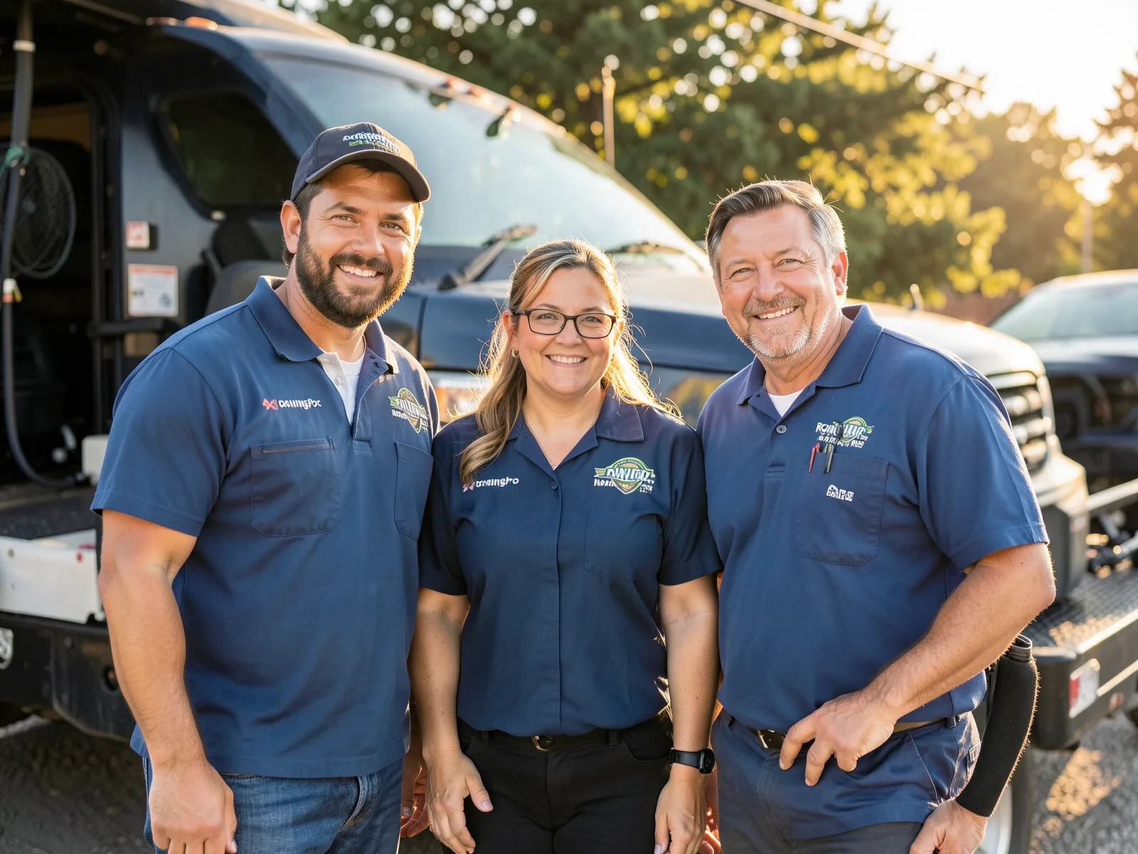 Roof Repair company in White Oak, GA