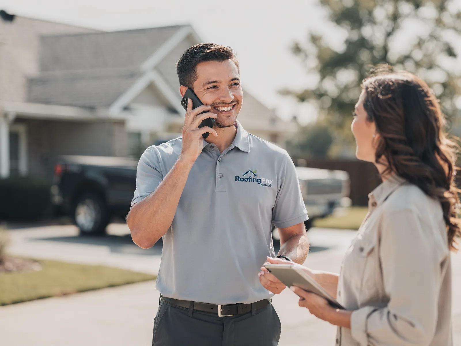 Roof Repair White Oak, GA FAQs